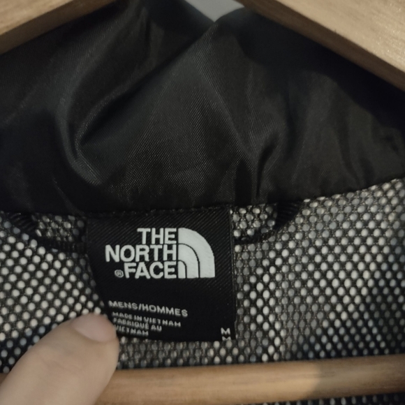 The North Face Men's Antora Rain Hoodie Full Zip Jacket - Picture 2 of 16